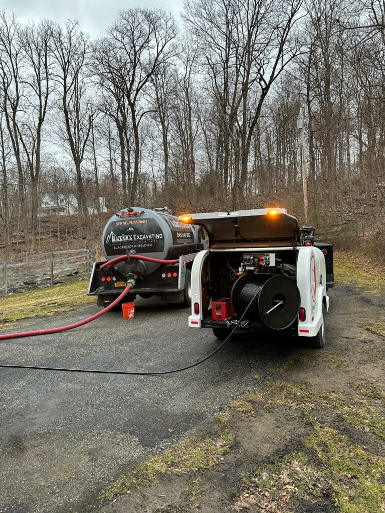 septic services Hudson Valley